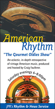 American Rhythm